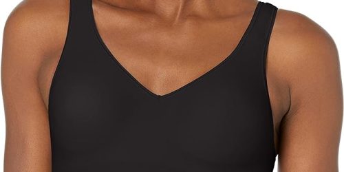 Women’s Comfort Evolution Bra