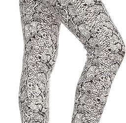 Leggings Women’s Ultra Soft Printed Fashion Leggings BAT18